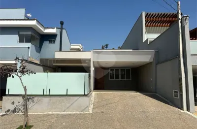 Casa em condomínio fechado com 3 quartos à venda no Jardim São Francisco, Piracicaba 
