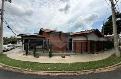 Casa com 4 quartos à venda no Nova Piracicaba, Piracicaba 