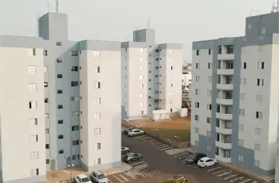Apartamento com 3 quartos à venda no Jardim Caxambu, Piracicaba 