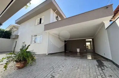 Casa com 4 quartos à venda no Nova Piracicaba, Piracicaba 