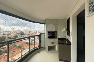 Apartamento com 3 quartos para locação em paulista - sp