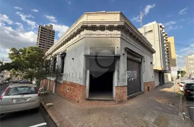 Ponto comercial à venda no Centro, Piracicaba 