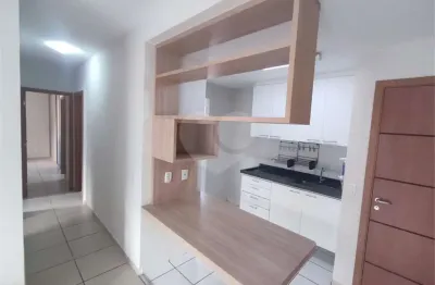 Apartamento com 3 quartos à venda em parque santa cecília - sp