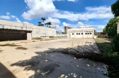 Barracão / Galpão / Depósito para alugar no Morumbi, Piracicaba 