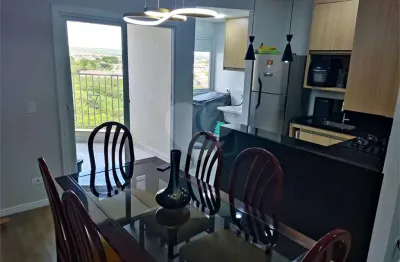 Apartamento com 3 quartos à venda em jardim califórnia - sp