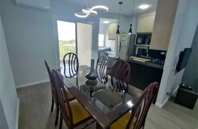 Apartamento com 3 quartos à venda no Jardim Califórnia, Piracicaba 