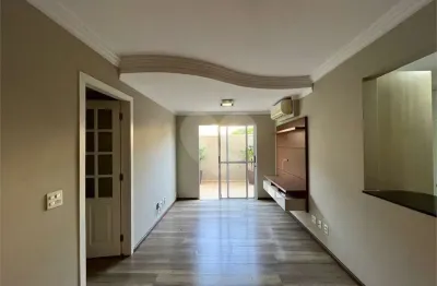 Apartamento com 3 quartos para locação em piracicamirim - sp