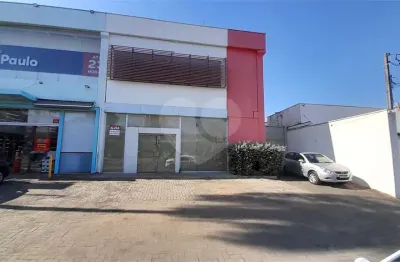 Prédio para alugar no São Dimas, Piracicaba 