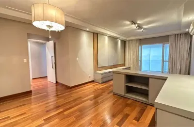Apartamento com 3 quartos para locação em cidade alta - sp
