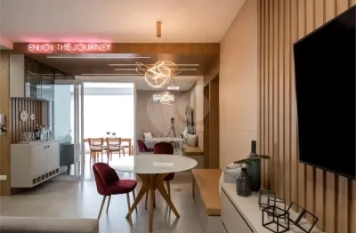 Apartamento com 3 quartos à venda na Cidade Alta, Piracicaba 