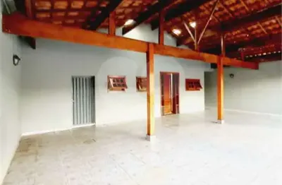 Casa com 2 quartos à venda no Nova Piracicaba, Piracicaba 