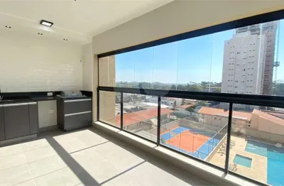 Apartamento com 3 quartos para locação em são judas - sp