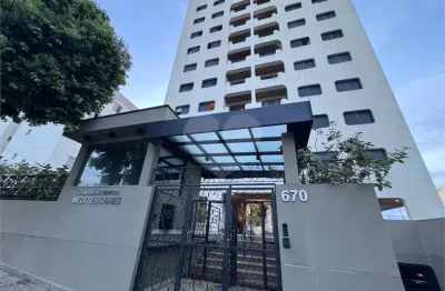 Apartamento com 3 quartos à venda no Jardim Monumento, Piracicaba 
