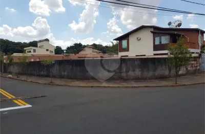 Terreno à venda no Nova Piracicaba, Piracicaba 