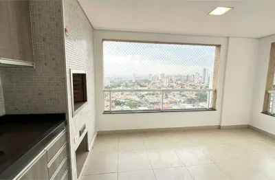 Apartamento com 3 quartos para locação em são judas - sp