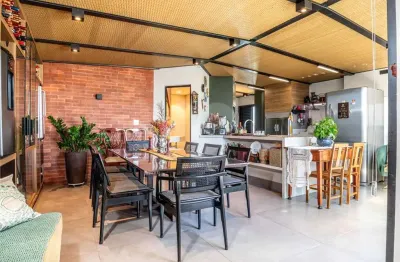 Apartamento com 4 quartos à venda no Centro, Piracicaba 