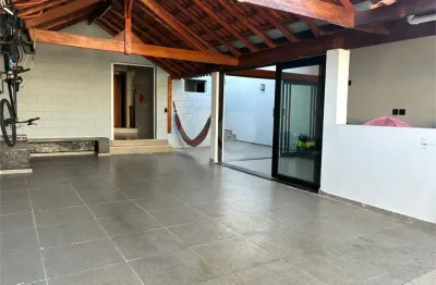 Casa com 2 quartos à venda no Jardim Parque Jupiá, Piracicaba 