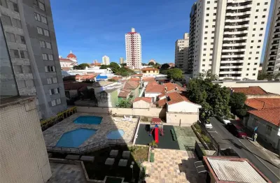 Apartamento com 3 quartos à venda no Centro, Piracicaba 