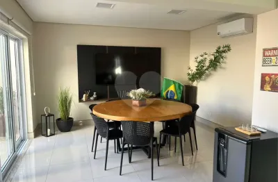 Casa em condomínio fechado com 4 quartos à venda no Nova Pompéia, Piracicaba 