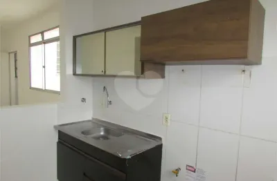 Apartamento com 2 quartos à venda no Ondas, Piracicaba 
