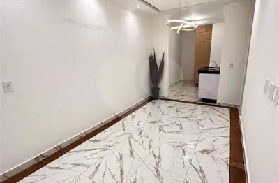 Apartamento com 2 quartos à venda no Campestre, Piracicaba 