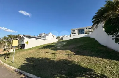 Loteamento à venda em loteamento residencial reserva do engenho - sp