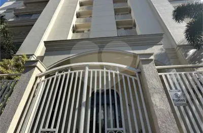 Apartamento com 3 quartos à venda em jardim elite - sp