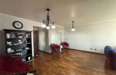 Apartamento com 3 quartos à venda no Centro, Piracicaba 