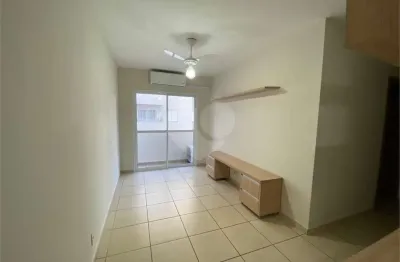 Apartamento com 3 quartos para locação em parque santa cecília - sp