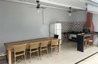 Casa com 3 quartos à venda no Pompéia, Piracicaba 