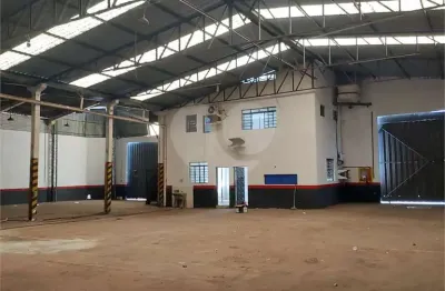 Barracão / Galpão / Depósito para alugar no Paulicéia, Piracicaba 