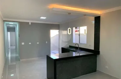 Casa com 2 quartos à venda em vila independência - sp