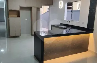 Casa com 2 quartos à venda na Vila Independência, Piracicaba 