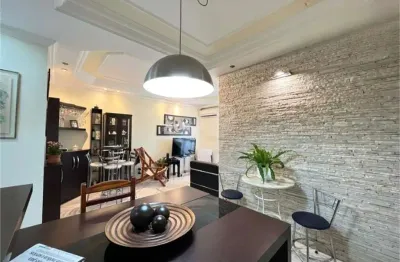 Apartamento com 3 quartos à venda no Centro, Piracicaba 