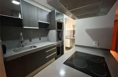 Apartamento com 2 quartos à venda em parque santa cecília - sp