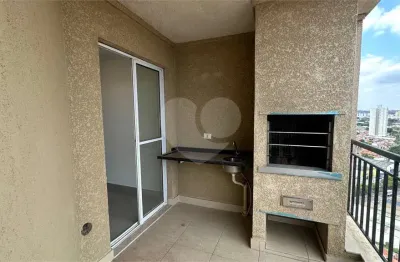 Cobertura com 2 quartos à venda ou para locação em paulicéia - sp
