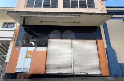 Ponto comercial para alugar no Centro, Piracicaba 