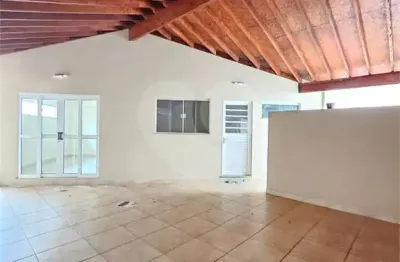Casa com 2 quartos à venda no Loteamento Santa Rosa, Piracicaba 