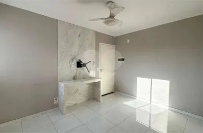 Apartamento com 2 quartos para locação em jardim nova iguaçu - sp
