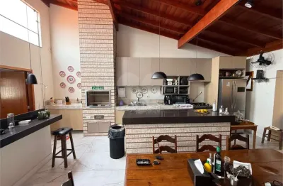 Casa com 2 quartos à venda no Jardim Brasília, Piracicaba 