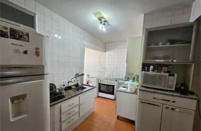 Apartamento com 2 quartos à venda na Cidade Alta, Piracicaba 