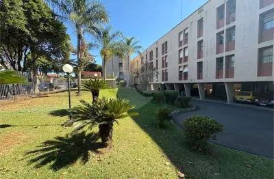 Apartamento com 3 quartos à venda em vila rezende - sp