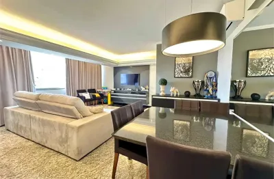 Apartamento com 3 quartos à venda no Centro, Piracicaba 