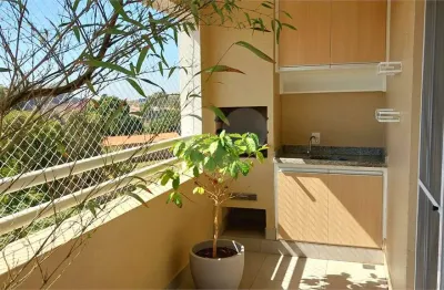 Apartamento com 3 quartos à venda em parque santa cecília - sp