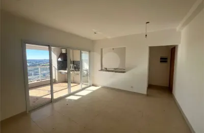 Apartamento com 3 quartos à venda no Paulicéia, Piracicaba 