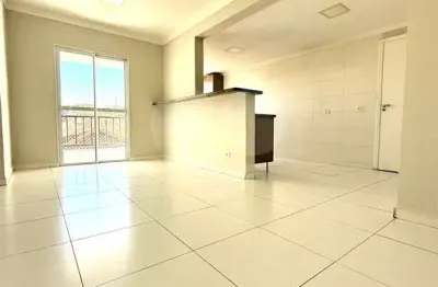 Apartamento com 2 quartos para locação em jardim parque jupiá - sp
