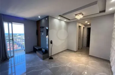 Apartamento com 3 quartos à venda no Nova América, Piracicaba 