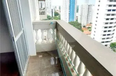 Apartamento com 3 quartos à venda no São Dimas, Piracicaba 