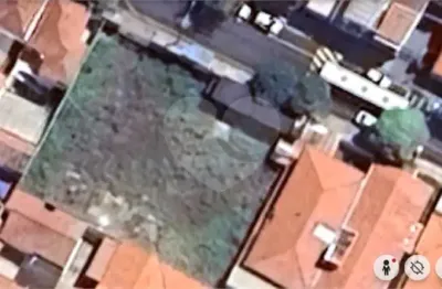 Terreno à venda na Cidade Alta, Piracicaba 