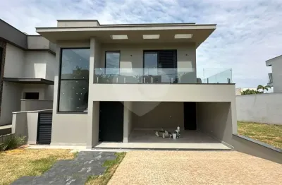 Condomínio com 3 quartos para locação em loteamento residencial e comercial villa d'aquila - sp